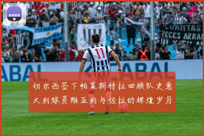切尔西签下帕莱斯特拉回顾队史意大利球员维亚利与佐拉的辉煌岁月